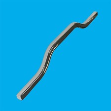 210mm Barre Bracelet Forme D