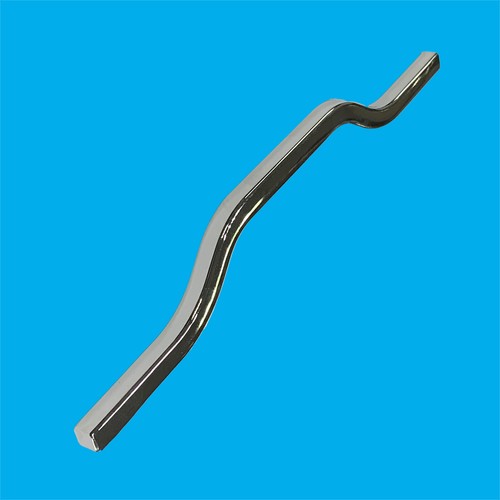210mm barre bracelet forme - barre, d