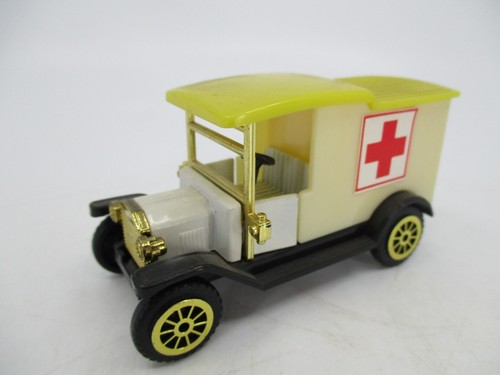 Aw410 64 ford - 1:64?, t