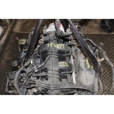 MOTEUR COMPLET 4.0 FORD