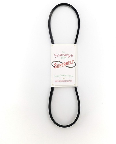 Super belt black - ',