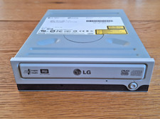 LG - Lecteur-graveur CD/DVD