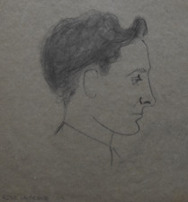 René Gugenberger (1925-2021)