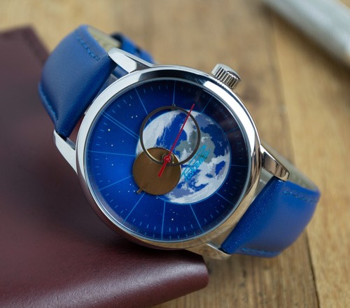 Homme personnalisé montre - personnalisé,