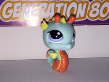 Littlest PetShop Hippocampe