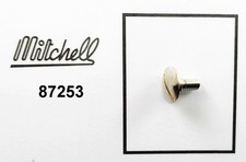 Pièce Mitchell / Mitchell