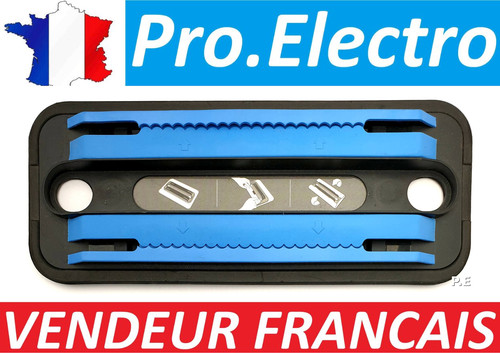Support nettoyeur robot - support,
