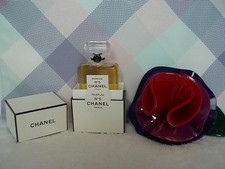 EXTRAIT DE PARFUM  CHANEL