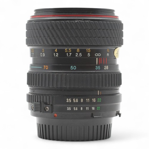 Objectif zoom tokina - tokina, sd