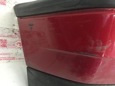 Pare choc arriere VOLKSWAGEN GOLF 3