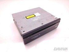 Porsche Cayenne Écran