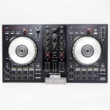 Manette DJ noire Pioneer DDJ-SB3 2 canaux Serato DJ Pro DDJSB3 Japon d'occasion