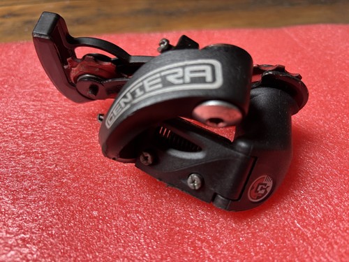 Dérailleur arrière vtt - dérailleur,