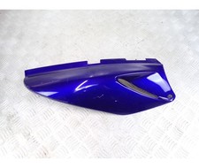 HONDA XLV 125 VARADERO CACHE LATERAL SOUS SELLE DROIT TYPE JC32 - 2001/2006