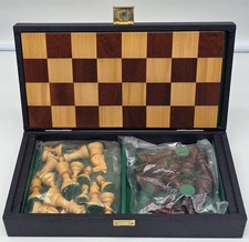 Magnifique jeu d’échecs