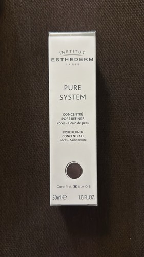 Esthederm pure system - esthederm,