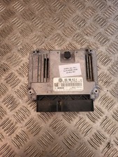 Calculateur moteur bosch - calculateur,