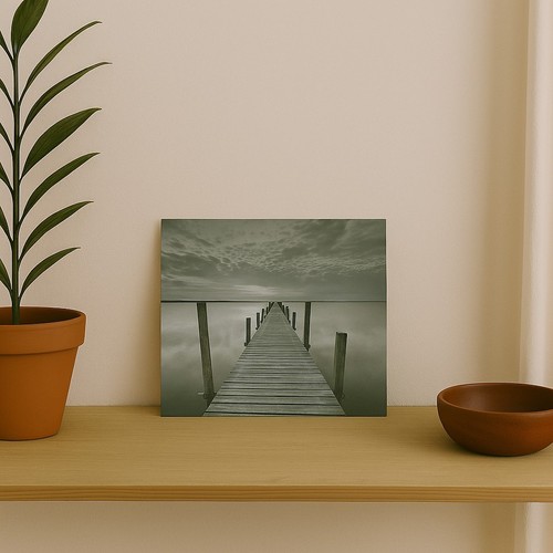 Tableau 20x20 vue d - 20x20, d'un