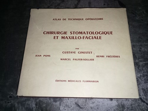 Livre atlas technique - atlas,