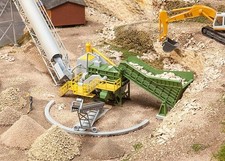 Faller 130173 Maquette