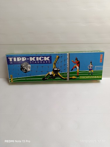 Ancien jeu football table - jeu,
