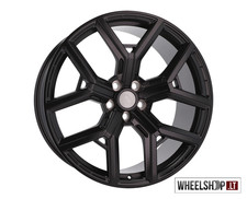 Land Rover Style R20 5x120