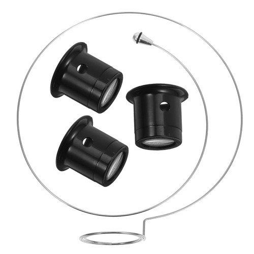 Loupe bijouterie outil - loupe, de