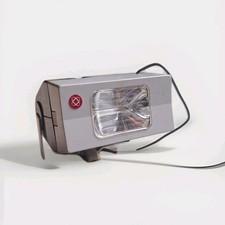 Cornet VX UltraBlitz Camera Flash Germany Vintage Robert Bosch Elextronik