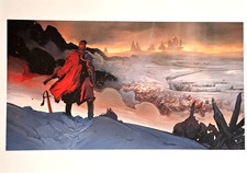 EX LIBRIS (30X40) - LES