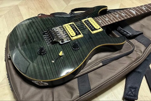 Prs custom24 floyd - floyd, rose