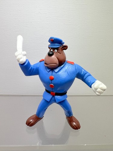 Figurine pif hercule le - pif, et