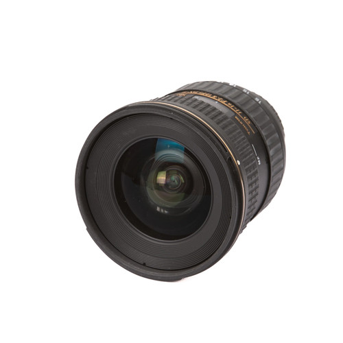 Tokina 16mm 2 8 - sd, f/2.8