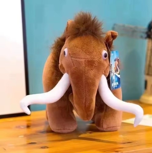 Peluche manny âge - manny, de