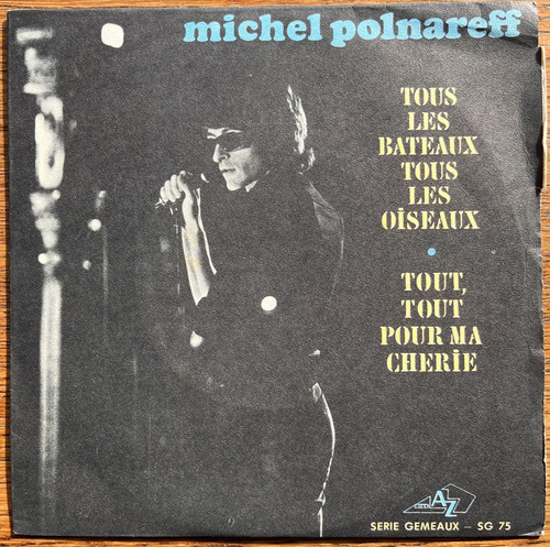 Michel polnareff tous les - michel, –