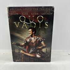 Coffret DVD Édition Collector - Quo Vadis
