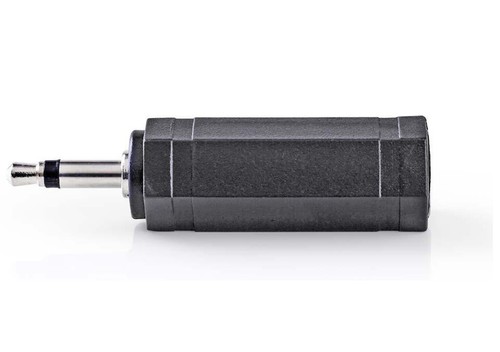 Adaptateur connecteur jack - adaptateur,