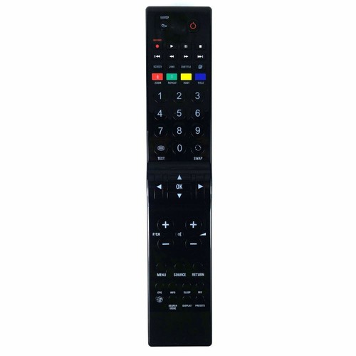 Télécommande authentique - télécommande,