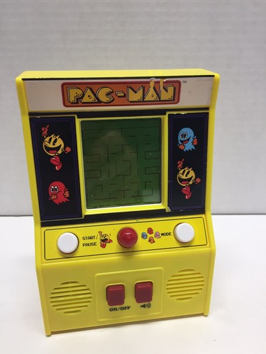 Bandai namco mini pack man - namco, pack-man