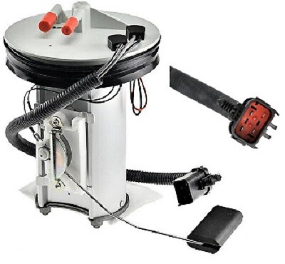 Pompe essence pour jeep - pompe, à