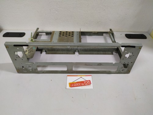 Chassis pour ampli tuner - pour, sony