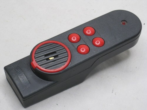 Vintage meccano wireless - meccano,