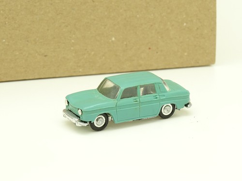Norev micro miniatures ho - norev,