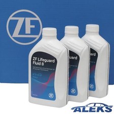 Original ZF Huile de