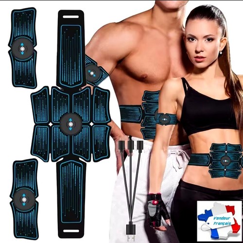 Ems usb électrostimulation - ems,