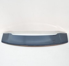 Aileron de coffre arrière