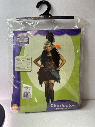 New charleston honey adult - new,