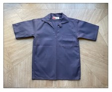 * Vintage France 80 * Chemise