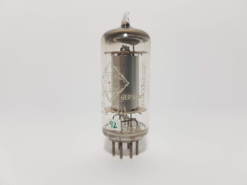 Dl94 3v4 telefunken tested - 3v4,
