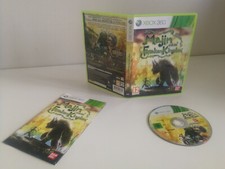 Majin and the Forsaken Kingdom