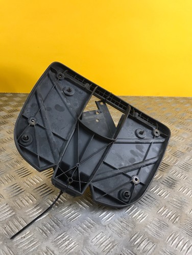 Support top case - case, bmw
